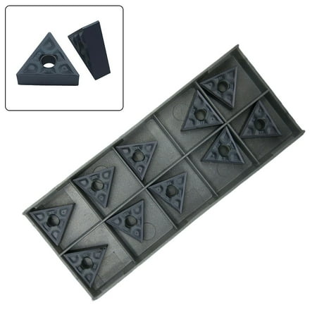 RANMEI 10pcs/pack TNMG331-TF IC928 TNMG160404-TF IC928 Carbird Inserts
