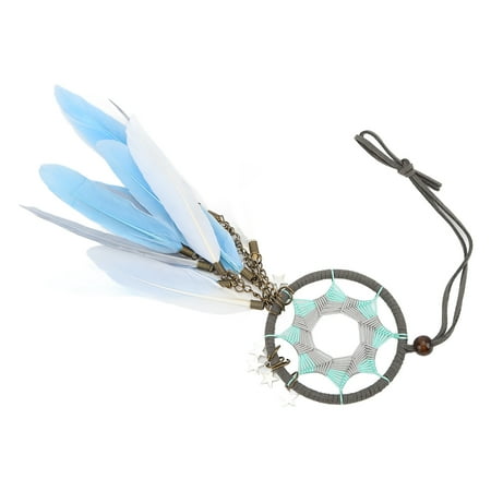 Dream Catcher Feather Dream Catcher Car Pendant Ornament Hand Made For Valentine s Day For Birthdays For Thanksgiving Day
Dream Catcher Feather Dream Catcher Car Pendant Ornament Hand Made For Valentine s Day For Birthdays For Thanksgiving Day