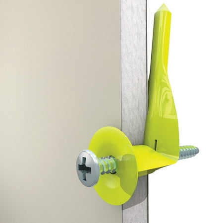WallClaw Anchors .25 in. D X 2 in. L Plastic/Steel Pan Head Wallboard Anchors 10 pk
WallClaw Anchors .25 in. D X 2 in. L Plastic/Steel Pan Head Wallboard Anchors 10 pk
