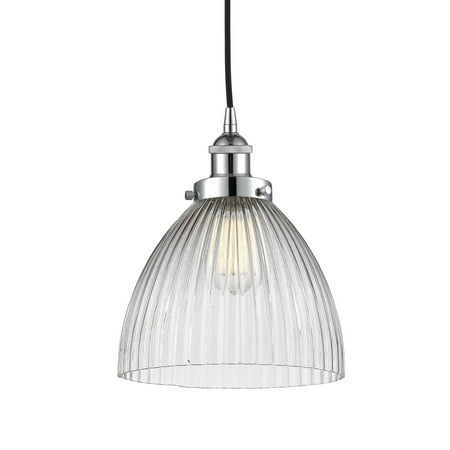 Innovations Lighting 616-1Ph-12-10 Seneca Falls Pendant Seneca Falls 10 Wide Mini Pendant
Innovations Lighting 616-1Ph-12-10 Seneca Falls Pendant Seneca Falls 10 Wide Mini Pendant
