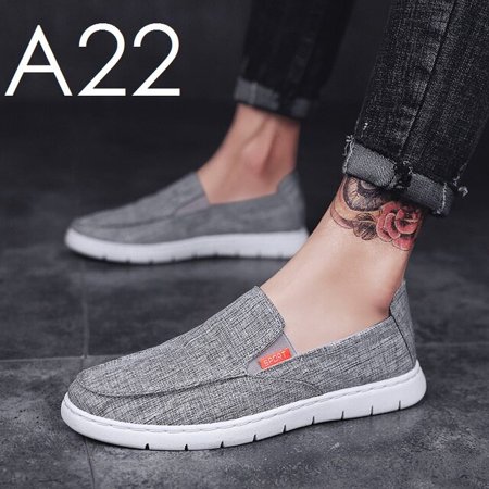 2022 New Fashion Men Shoes High Top Men Casual Shoes Lace Up Breathable Shoes for Men
2022 New Fashion Men Shoes High Top Men Casual Shoes Lace Up Breathable Shoes for Men