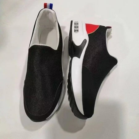 plus size platform slip-on sneaker women‘s spring and summer new air cushion lazy shoes daddy shoes women
plus size platform slip-on sneaker women‘s spring and summer new air cushion lazy shoes daddy shoes women