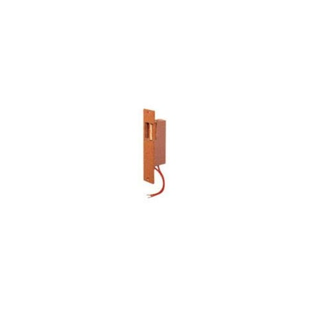 NuTone DR-1-SA Accessory Modules Intercom Systems Door Release; Silver Anodized