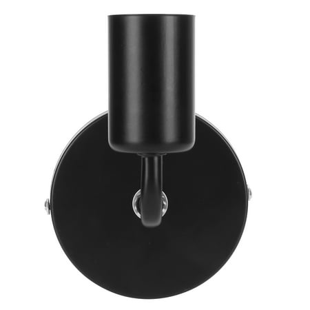 Home Light Fixture E27 Wall Lamp Iron Material Wear-Resistant For Bedside Living Room
Home Light Fixture E27 Wall Lamp Iron Material Wear-Resistant For Bedside Living Room
