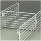 Southern Imperial R16-IDS-3X6 10 Pack 3 x 6 inch Section Divider