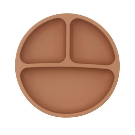 WREA Silicone Dinner Plate Cute Children Anti-fall Feeding Tableware Kids Feeding Bowl
WREA Silicone Dinner Plate Cute Children Anti-fall Feeding Tableware Kids Feeding Bowl
