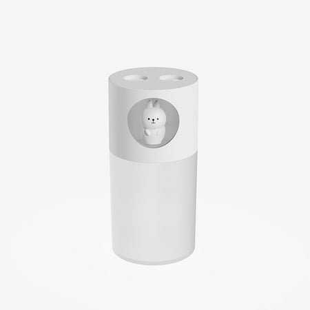 Cntydi humidifiers for bedroom,Portable Mini Humidifier Mist Humidifier with Night Light Gifts
Cntydi humidifiers for bedroom,Portable Mini Humidifier Mist Humidifier with Night Light Gifts