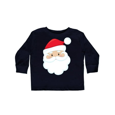 Inktastic Santa Claus Smiling Santa Red Hat White Beard Gift Toddler Boy or Toddler Girl Long Sleeve T-Shirt
Inktastic Santa Claus Smiling Santa Red Hat White Beard Gift Toddler Boy or Toddler Girl Long Sleeve T-Shirt