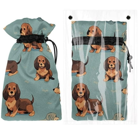 Josid Dog Pattern Reusable Outdoor Faucet Insulation Covers Waterproof and Freeze-Resistant Spigot Protector Bags 2 Pack 11 x 6.9
Josid Dog Pattern Reusable Outdoor Faucet Insulation Covers Waterproof and Freeze-Resistant Spigot Protector Bags 2 Pack 11 x 6.9