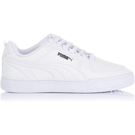 Men s Puma Caven Tape Puma White/Puma White/Black (386381 01) - 8
