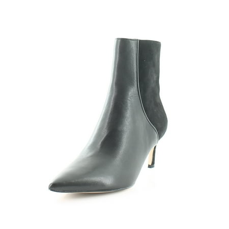 Naturalizer Florentine Women s Boots Black Leather Size 6 M