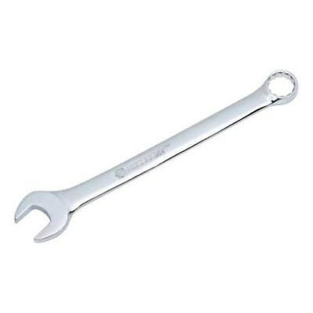 Crescent 1-7/8 X 1-7/8 SAE Jumbo Combination Wrench 1 pc