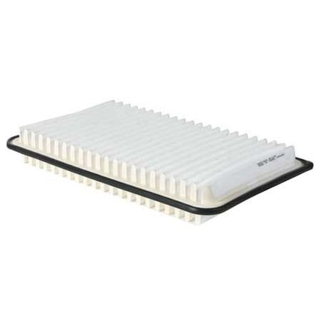 BALDWIN FILTERS PA4150 Air Filter, 7-19/32 x 1-11/16 in.