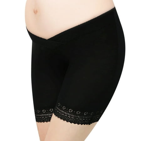 Fragarn Maternity clothes Maternity High Waist Flat Edge Comfy Soft Panties Underwear
Fragarn Maternity clothes Maternity High Waist Flat Edge Comfy Soft Panties Underwear