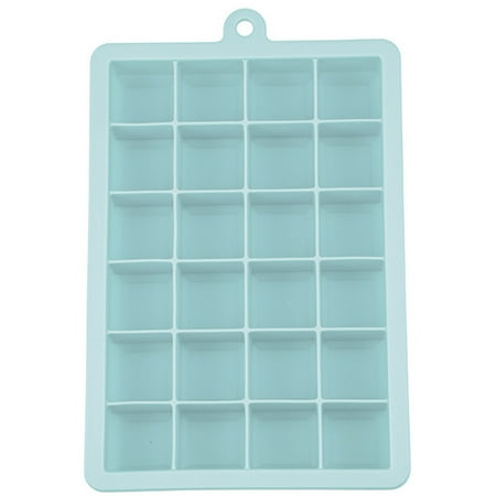 Bangcool Ice Cube Tray Silicone 15 Cavity Flexible Ice Tray Maker Ice Cube Mold with Lid
Bangcool Ice Cube Tray Silicone 15 Cavity Flexible Ice Tray Maker Ice Cube Mold with Lid