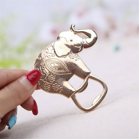 Gift Tool Elephant Opener Bottle Animal Shape Party Wedding Souvenirs Alloy Kitchen,Dining Bar Can Openers ViLaViDe
Gift Tool Elephant Opener Bottle Animal Shape Party Wedding Souvenirs Alloy Kitchen,Dining Bar Can Openers ViLaViDe