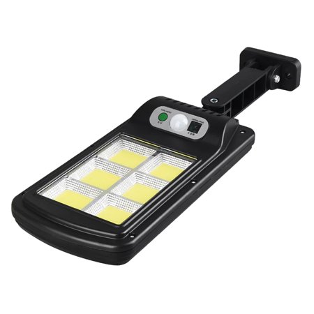 Genkent Solar Street Light Outdoor Security Flood Lights LED Remote Control Light Waterproof PIR Security Solar Sensor Lighting 2Pcs 
Genkent Solar Street Light Outdoor Security Flood Lights LED Remote Control Light Waterproof PIR Security Solar Sensor Lighting 2Pcs