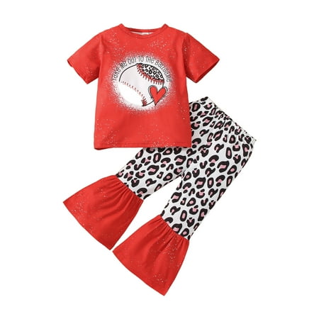 Canis Halloween Toddler Baby Girl Clothes Pumpkin Letter Tops+Flare Pants Leggings 2pcs Outfits
Canis Halloween Toddler Baby Girl Clothes Pumpkin Letter Tops+Flare Pants Leggings 2pcs Outfits