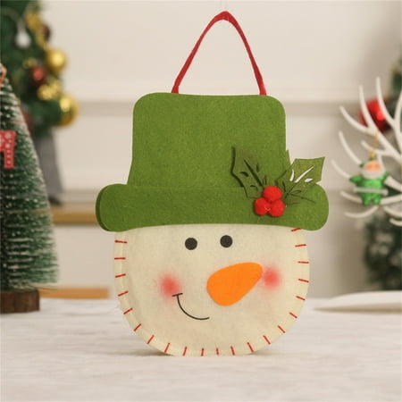 Event Table Clothes for 6 Foot Rectangle Tables Christmas : Festive Snowman Candy Handbag Adorable Holiday Accessory For Sweet
Event Table Clothes for 6 Foot Rectangle Tables Christmas : Festive Snowman Candy Handbag Adorable Holiday Accessory For Sweet