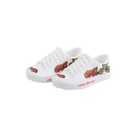 Yannee Fingertip Toys Mini Sports Shoes Finger Skateboard Clothes Replacement Parts 5 Pair
Yannee Fingertip Toys Mini Sports Shoes Finger Skateboard Clothes Replacement Parts 5 Pair