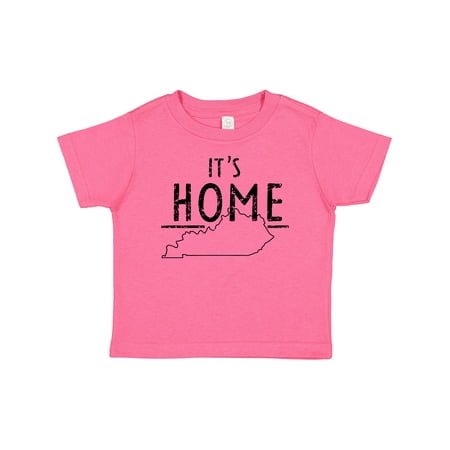 Inktastic It s Home- State of Kentucky Outline Distressed Text Gift Baby Boy or Baby Girl T-Shirt
Inktastic It s Home- State of Kentucky Outline Distressed Text Gift Baby Boy or Baby Girl T-Shirt
