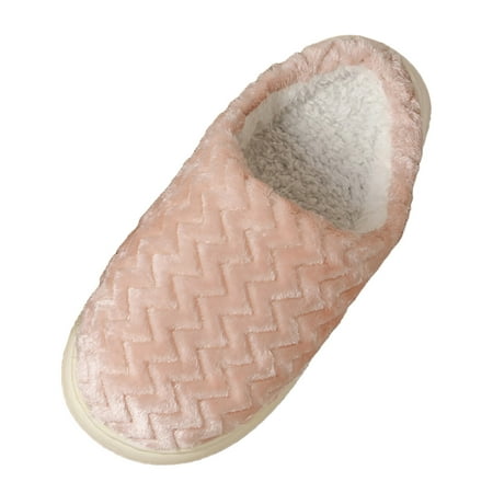 Xboschi Cozy Slippers for Women s Winter Warm Wooden Floor Thickened Indoor Slippers
Xboschi Cozy Slippers for Women s Winter Warm Wooden Floor Thickened Indoor Slippers