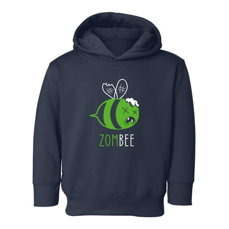 Zombee Hoodie Toddler -Smartprints Designs 4 Toddler