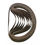 Astro Pneumatic AST-BSP100 Sanding Belt 100 Grit