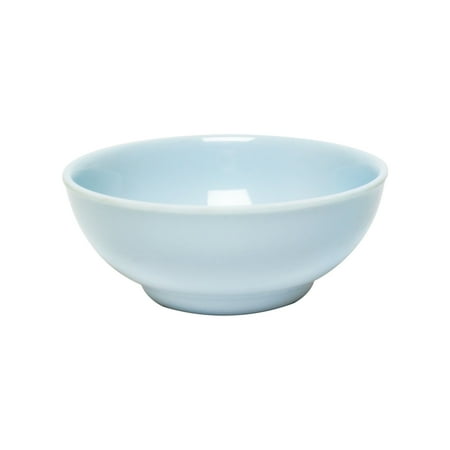 Blue Jade 18 Oz 6 Bowl Melamine Pack of 6 2 packs