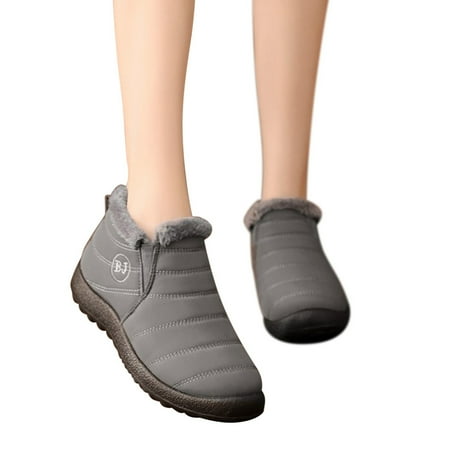 Waterproof Snow Sneakers Boots Ankle Shoes Outdoor Anti-Slip Booties Winter for Women Men Ankle Shoes Anti-Slip Waterproof For Women Girls Ladies Men Winter Outdoor Shoes Boots Snow Sneaker Woman 
Waterproof Snow Sneakers Boots Ankle Shoes Outdoor Anti-Slip Booties Winter for Women Men Ankle Shoes Anti-Slip Waterproof For Women Girls Ladies Men Winter Outdoor Shoes Boots Snow Sneaker Woman