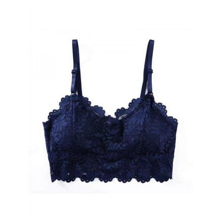 Ochine Women s Bra Tube Top Lacy Removable Padding Wire Free Bra Seamless Stretchy Sexy Bandeau Average Size Multiple Color Optional
Ochine Women s Bra Tube Top Lacy Removable Padding Wire Free Bra Seamless Stretchy Sexy Bandeau Average Size Multiple Color Optional