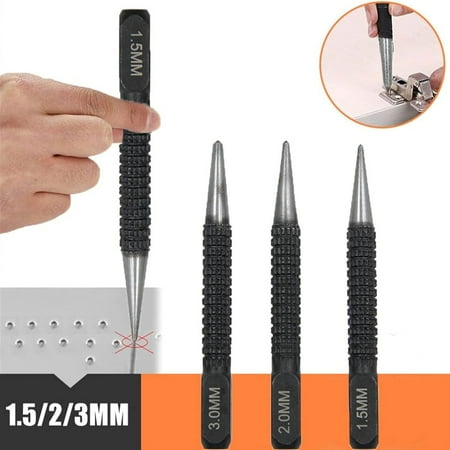 High Quality Spring Loaded Automatic Center Set Hand Tool - Versatile Adjustable Precise and Durable for Drilling in Wood Glass and Metal - Premium Alloy Steel - Assorted Colors - In
High Quality Spring Loaded Automatic Center Set Hand Tool - Versatile Adjustable Precise and Durable for Drilling in Wood Glass and Metal - Premium Alloy Steel - Assorted Colors - In