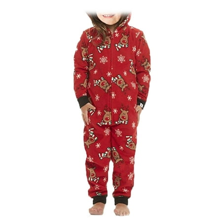 Emmababy Christmas Family Matching Jumpsuit Pajamas One-Piece Mom Dad Kids Deer Hoodie Romper
Emmababy Christmas Family Matching Jumpsuit Pajamas One-Piece Mom Dad Kids Deer Hoodie Romper