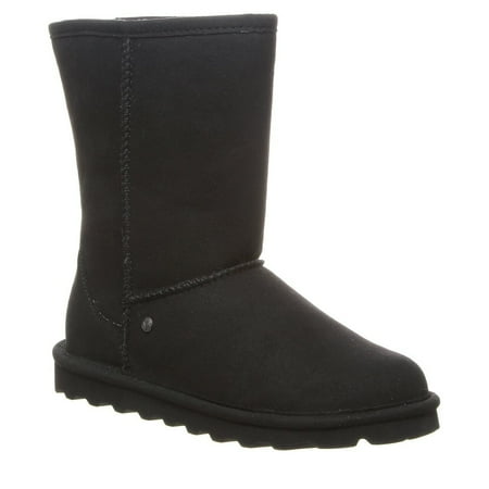 Bearpaw Women s Elle Short Vegan Boots