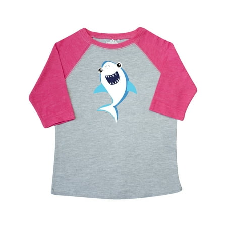 Inktastic Cute Shark Little Shark Blue Shark Gift Toddler Boy or Toddler Girl T-Shirt
Inktastic Cute Shark Little Shark Blue Shark Gift Toddler Boy or Toddler Girl T-Shirt
