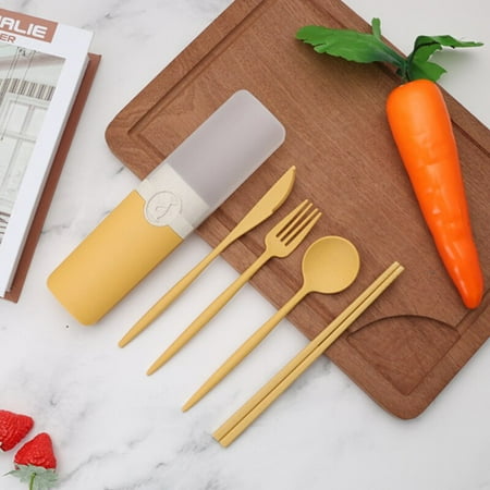 Portable Food Container Leak-proof Snack Straw Wheat Microwave Outdoor Camping Space-saving Tableware Sets with Storage Box
Portable Food Container Leak-proof Snack Straw Wheat Microwave Outdoor Camping Space-saving Tableware Sets with Storage Box