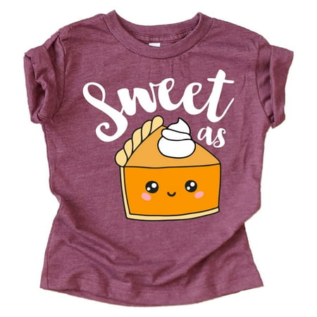 Sweet as Pumpkin Pie Fall Shirts and Bodysuits for Infant Baby and Toddler Girls and Boys Vintage Burgundy Shirt 18 Months
Sweet as Pumpkin Pie Fall Shirts and Bodysuits for Infant Baby and Toddler Girls and Boys Vintage Burgundy Shirt 18 Months