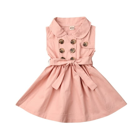 Bagilaanoe Toddler Baby Girl Summer Dress Sleeveless A-line Dresses 1T 2T 3T 4T 5T 6T Kid Casual Sundress
Bagilaanoe Toddler Baby Girl Summer Dress Sleeveless A-line Dresses 1T 2T 3T 4T 5T 6T Kid Casual Sundress
