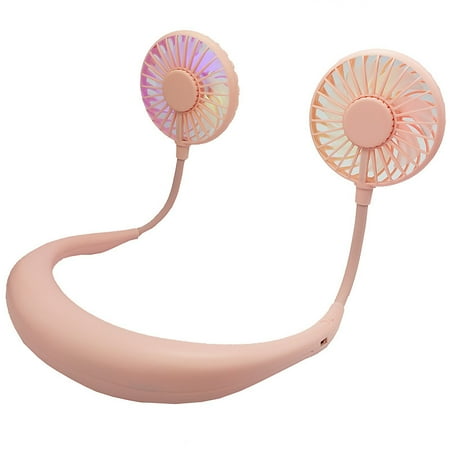 Cumka Leafless Neck Fan with LED Light Portable Fan for Climbing Hiking Battery Operated Rechargeable USB Fan for Neck,LED light folding USB leafless neck fan
Cumka Leafless Neck Fan with LED Light Portable Fan for Climbing Hiking Battery Operated Rechargeable USB Fan for Neck,LED light folding USB leafless neck fan
