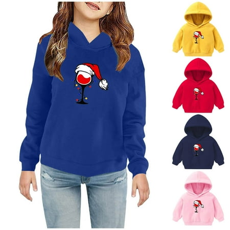 Toddler Baby Girls Boys Christmas Sweatshirts Outfit Cute Santa Long Sleeve Tops Clearance Fall Winter Clothes Gifts qILAKOG Size 2 Years
Toddler Baby Girls Boys Christmas Sweatshirts Outfit Cute Santa Long Sleeve Tops Clearance Fall Winter Clothes Gifts qILAKOG Size 2 Years