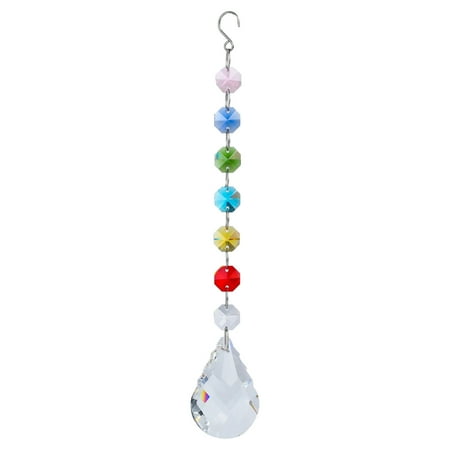 Naughtyhood Christmas Sale Color Crystal Jewelry Pendant Gift Chain Rainbow Chain Lighting Pendant Clearance Home Decoration
Naughtyhood Christmas Sale Color Crystal Jewelry Pendant Gift Chain Rainbow Chain Lighting Pendant Clearance Home Decoration
