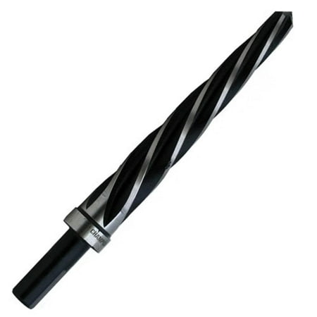 Champion Cutting Tool Straight Shank 1/2In Maintenance Reamer