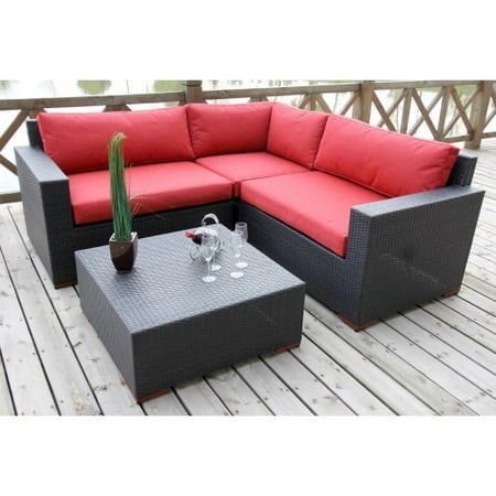 Bellini Primland Conversation Set