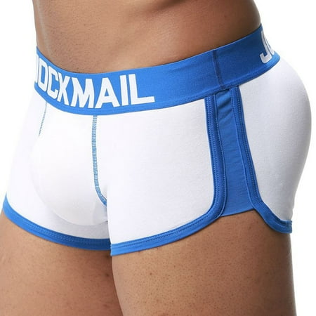 SBYOJLPB Women s Plus Size Men s Sexy Underwear Front and Back with Cups Comfortable Boxer Boxer Shorts White XL
SBYOJLPB Women s Plus Size Men s Sexy Underwear Front and Back with Cups Comfortable Boxer Boxer Shorts White XL