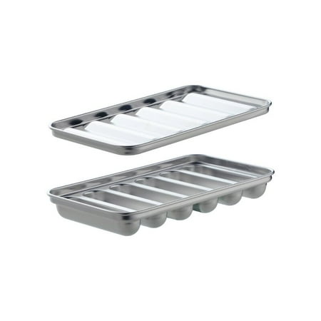 Kitchen Sausage Maker Mold Stainless Steel DIY Ham Hot Dog Making Mold Household Sausage Cake Baking Tool Mold With Lid
Kitchen Sausage Maker Mold Stainless Steel DIY Ham Hot Dog Making Mold Household Sausage Cake Baking Tool Mold With Lid