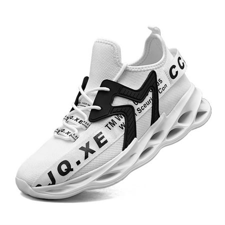 GHFKKB Sport Running Shoes for Mens Mesh Breathable Trail Runners Fashion Sneakers
GHFKKB Sport Running Shoes for Mens Mesh Breathable Trail Runners Fashion Sneakers