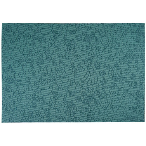 Argee Corporation Kid's Plastic Placemats (Set of 4)