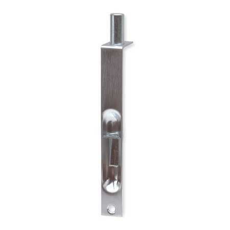 Bolt Flush 6 In Height