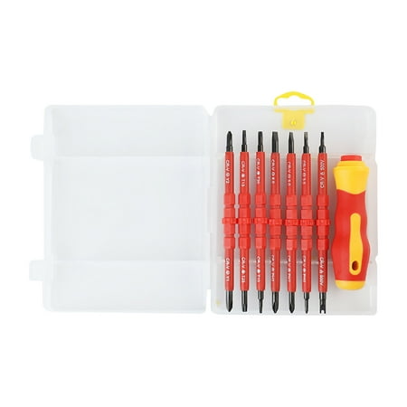 Gyedtr Spring Home Decor Electrician Approves Telecommunications Insulation Repair Tools
Gyedtr Spring Home Decor Electrician Approves Telecommunications Insulation Repair Tools