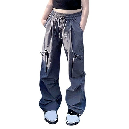 Cargo Pants for Girls Casual High Waisted Drawstring Loose Fit Pockets Kid Cargo Sweatpants Hiking Pants for Girls Kids Boys Dance Pants Juniors Pants Girls Softball Neon Leggings for Girls Pants for
Cargo Pants for Girls Casual High Waisted Drawstring Loose Fit Pockets Kid Cargo Sweatpants Hiking Pants for Girls Kids Boys Dance Pants Juniors Pants Girls Softball Neon Leggings for Girls Pants for